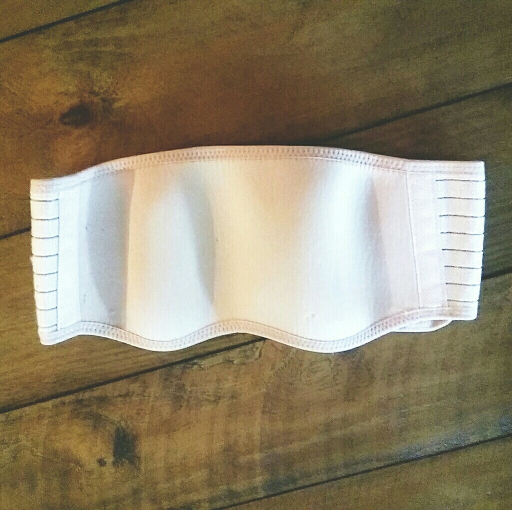 Belly support band